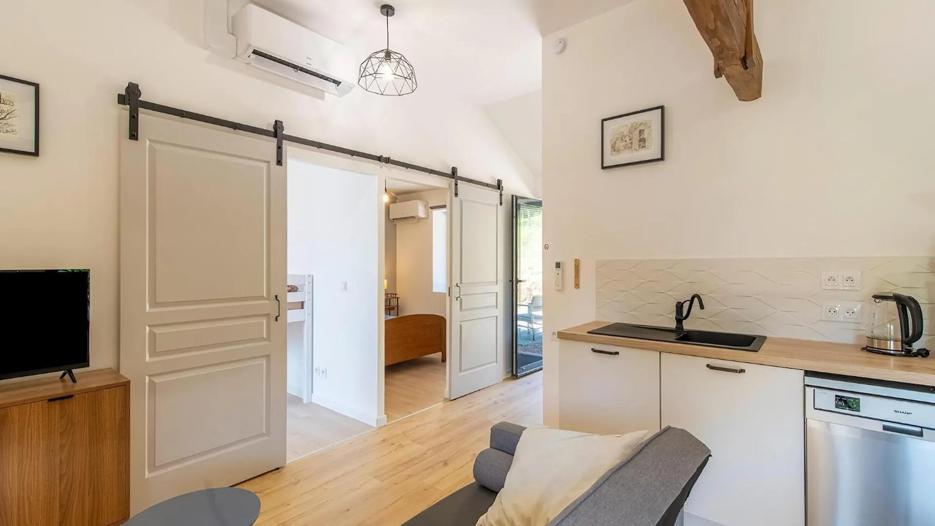Tranquil Holiday Home In Soturac With Pool