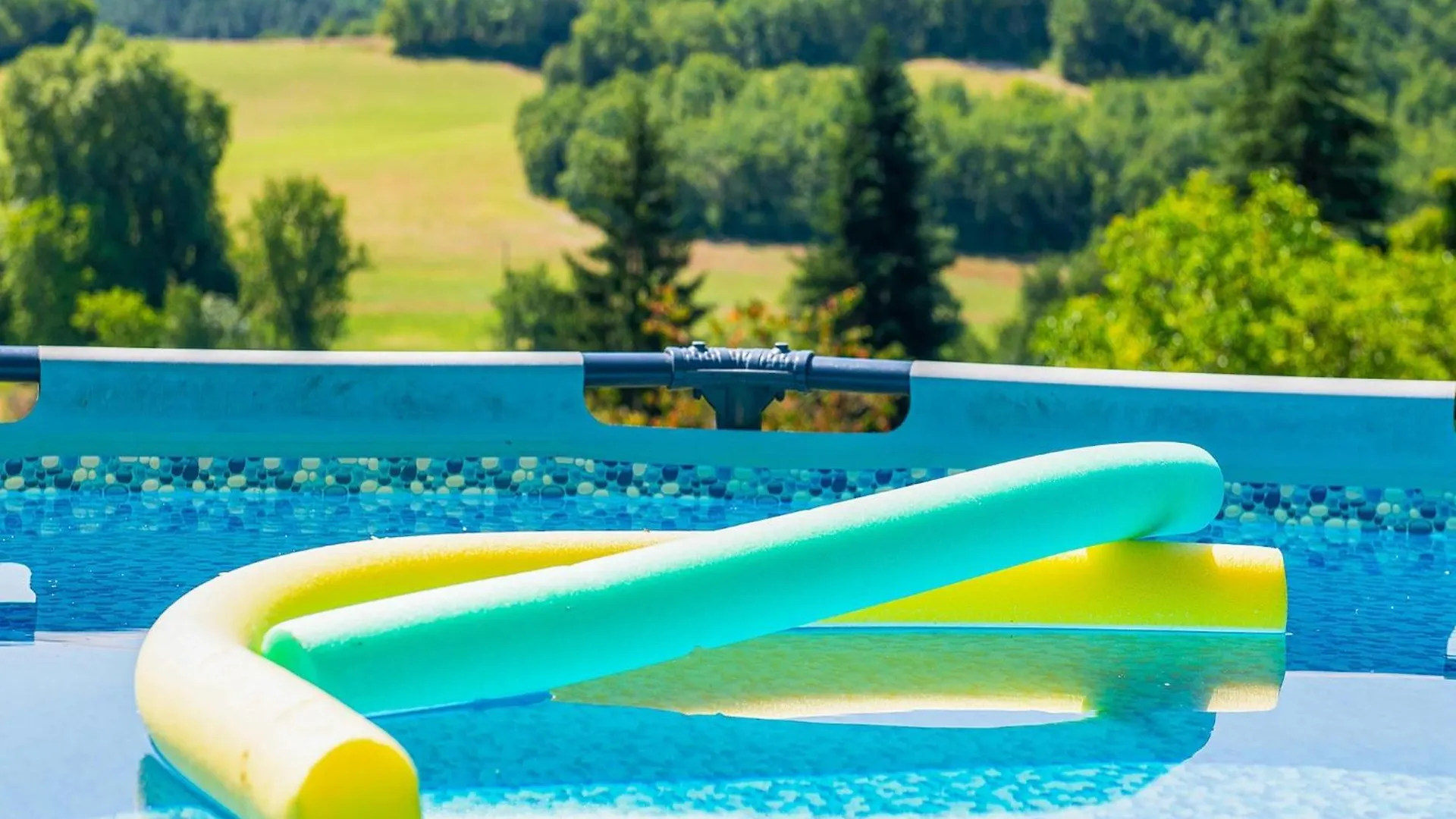 Tranquil Holiday Home In Soturac With Pool