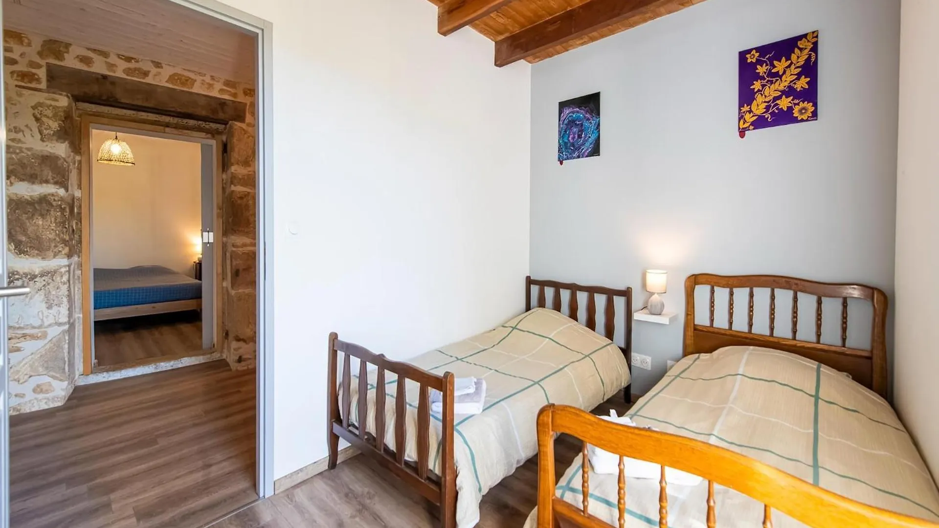 Tranquil Holiday Home In Soturac With Pool 0*,